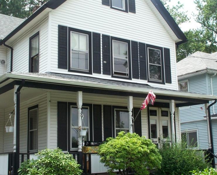 Single Family Home for Sale, ListingId:16753442, location: 314 GARFIELD AVE Plainfield 07060