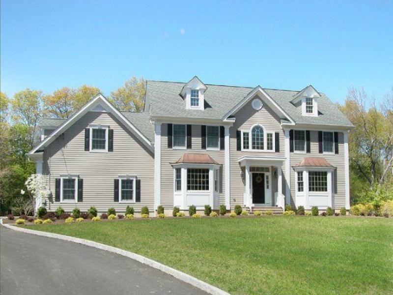 Single Family Home for Sale, ListingId:17775237, location: 84 QUEEN ANNE DR Basking Ridge 07920
