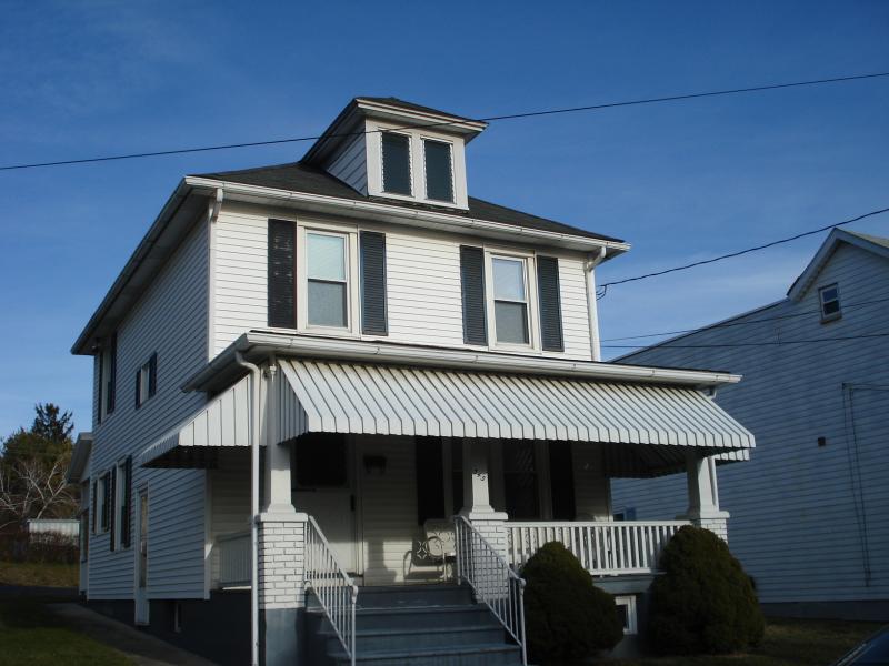 Single Family Home for Sale, ListingId:17934295, location: Phillipsburg 08865