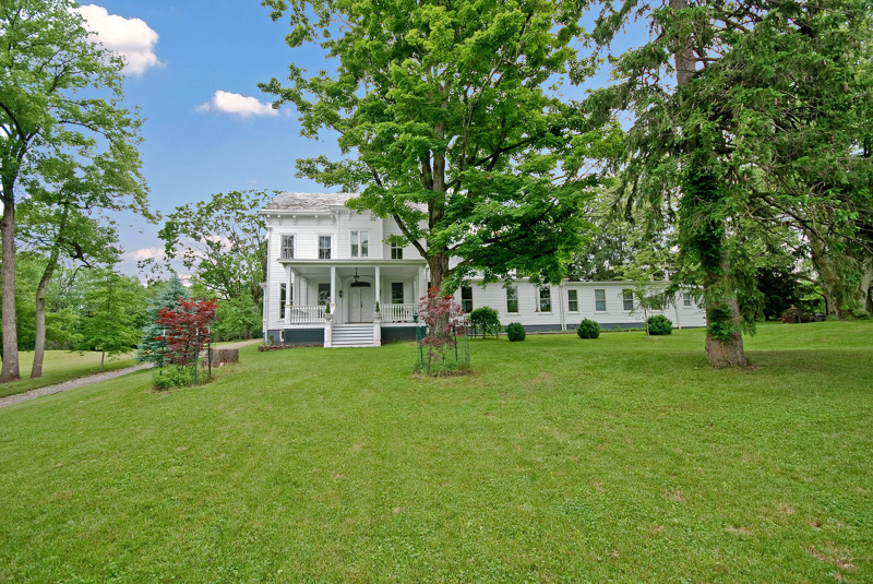 Single Family Home for Sale, ListingId:19405359, location: 455 Canal Rd Somerset 08873