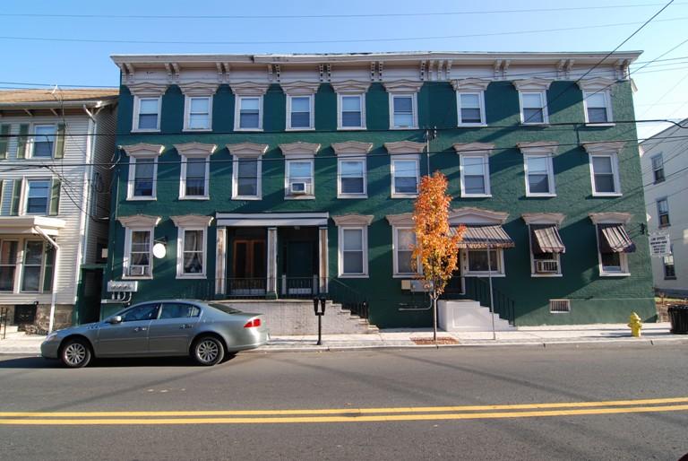 Commercial Property for Sale, ListingId:14351112, location: 95 SOUTH MAIN ST Phillipsburg 08865