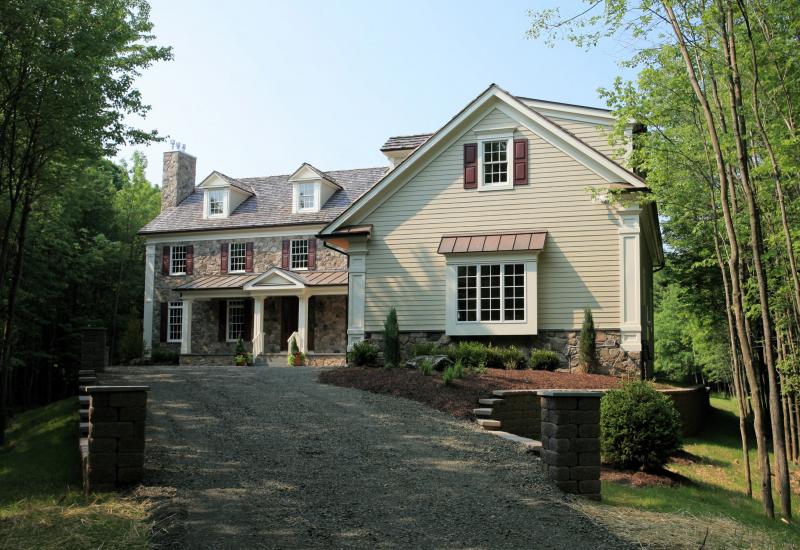 Single Family Home for Sale, ListingId:17716505, location: 108 MINE BROOK RD Basking Ridge 07920