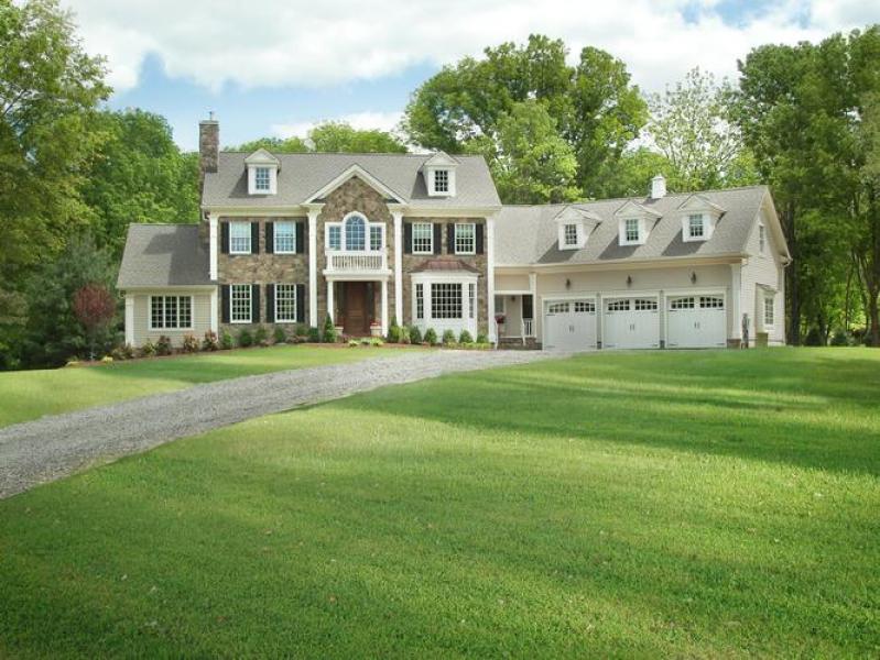 Single Family Home for Sale, ListingId:17775238, location: 83 QUEEN ANNE DR Basking Ridge 07920