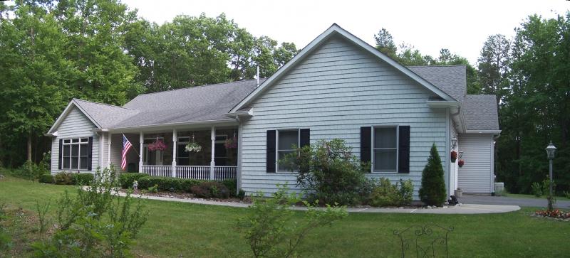 Single Family Home for Sale, ListingId:18471797, location: 6 EVERGREEN DR Hardwick 07825