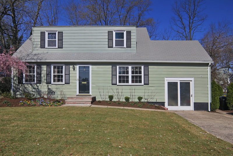 Single Family Home for Sale, ListingId:18578838, location: 1115 Maple Ave South Plainfield 07080