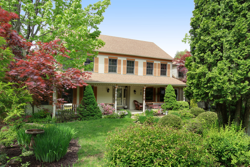 Single Family Home for Sale, ListingId:19203085, location: 346 Jonestown Rd Washington Township 07675