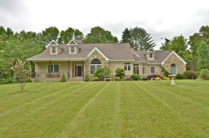 Single Family Home for Sale, ListingId:19578707, location: 236 ROUTE 46 Oxford 07863