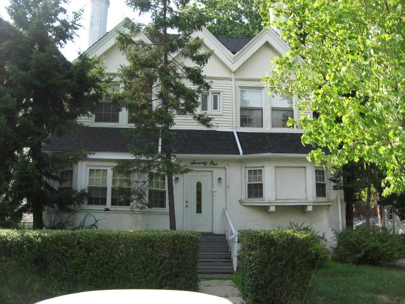 Multi Family for Sale, ListingId:19501743, location: 71 CLEVELAND ST Orange 07050