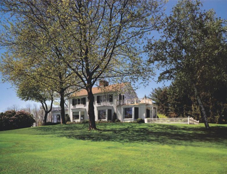 Single Family Home for Sale, ListingId:16977155, location: Tewksbury Township 07830