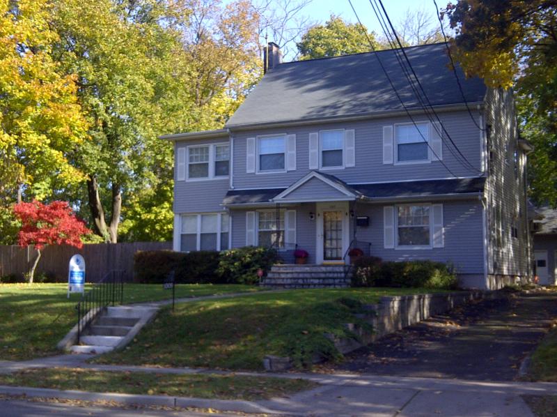 Single Family Home for Sale, ListingId:17152921, location: 1009 KENYON AVE Plainfield 07060