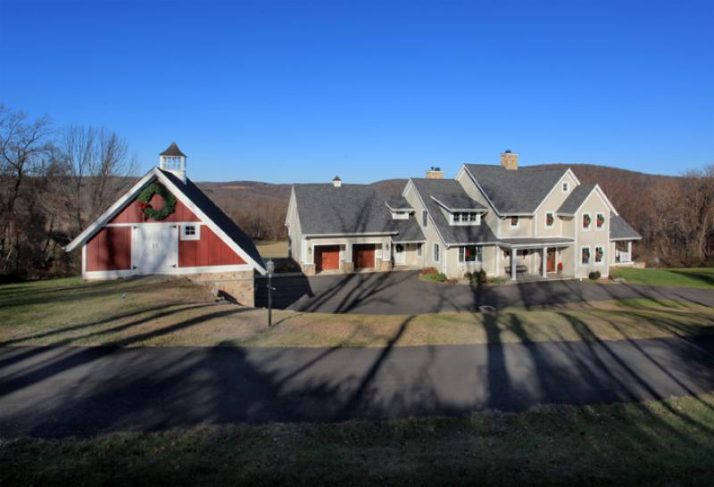 Single Family Home for Sale, ListingId:17804882, location: 12 HALSEY FARM RD Lebanon 08833