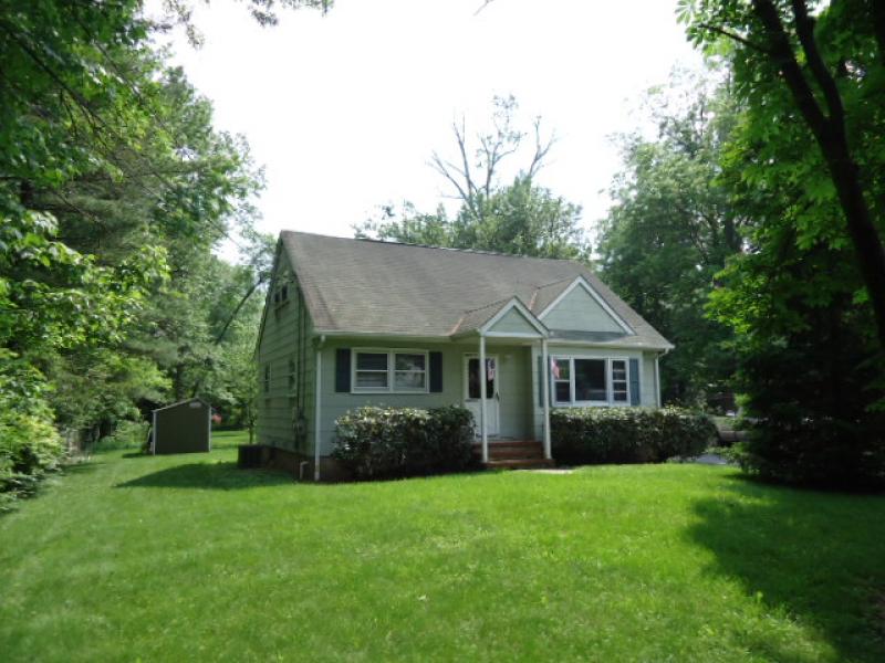 Multi Family for Sale, ListingId:17896825, location: 732 KLINE PL Bridgewater 08807