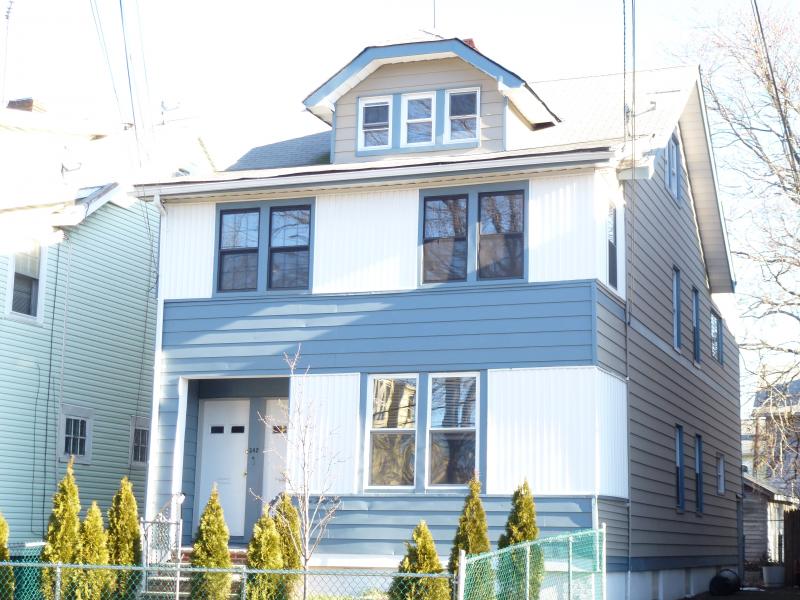 Multi Family for Sale, ListingId:17906241, location: 342 UNION AVE 2 Irvington 07111