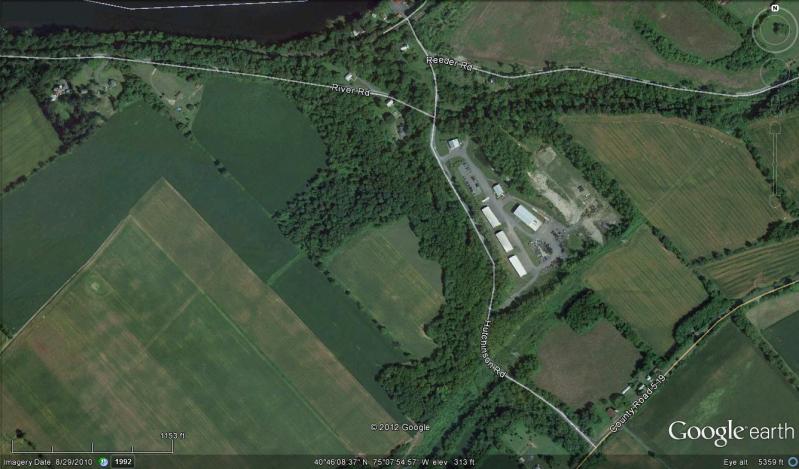 Land for Sale, ListingId:17965963, location: Belvidere 07823
