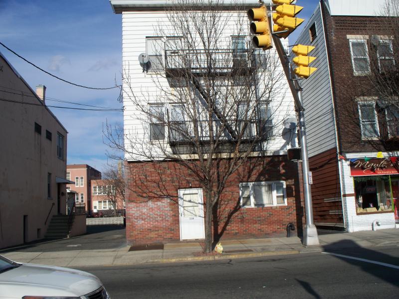 Commercial Property for Sale, ListingId:18067046, location: 116 FRANKLIN ST Belleville 07109