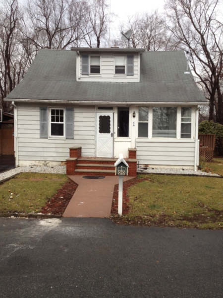 Single Family Home for Sale, ListingId:18141116, location: 1 Emanuel Ave Wayne 07470