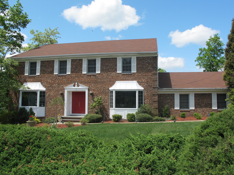 Single Family Home for Sale, ListingId:19230824, location: 1 Westview Court Cedar Grove 07009