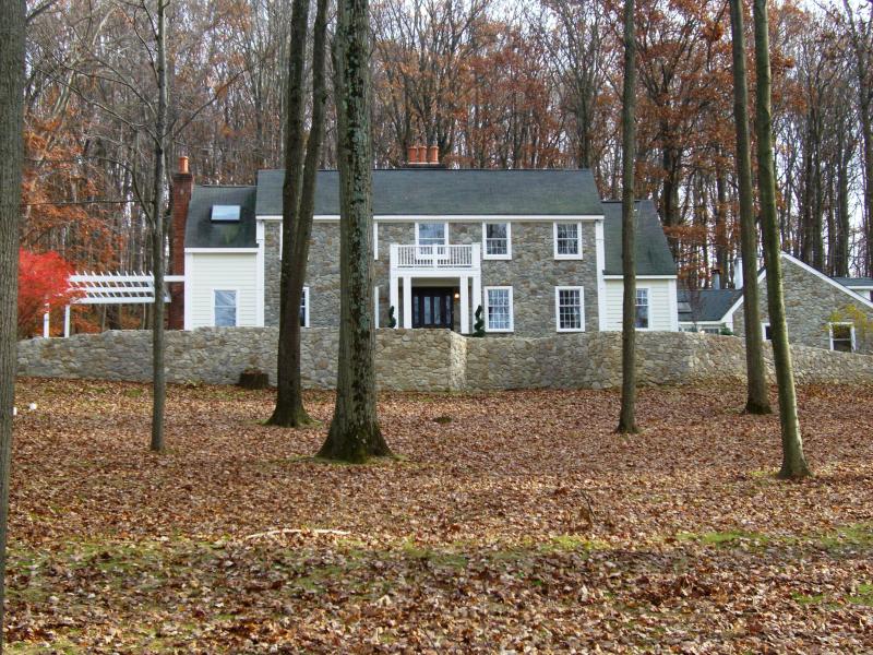 Real Estate for Sale, ListingId:17733377, location: 96 ROXITICUS RD Mendham 07945
