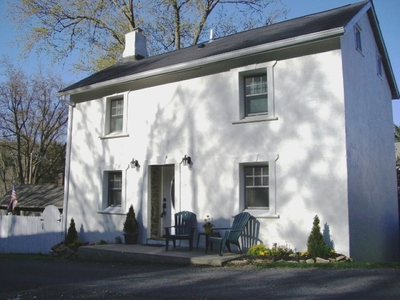 Single Family Home for Sale, ListingId:18168711, location: Glen Gardner 08826
