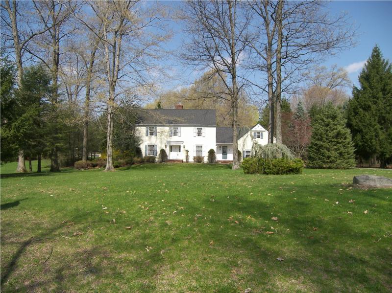 Single Family Home for Sale, ListingId:16695817, location: Columbia 07832