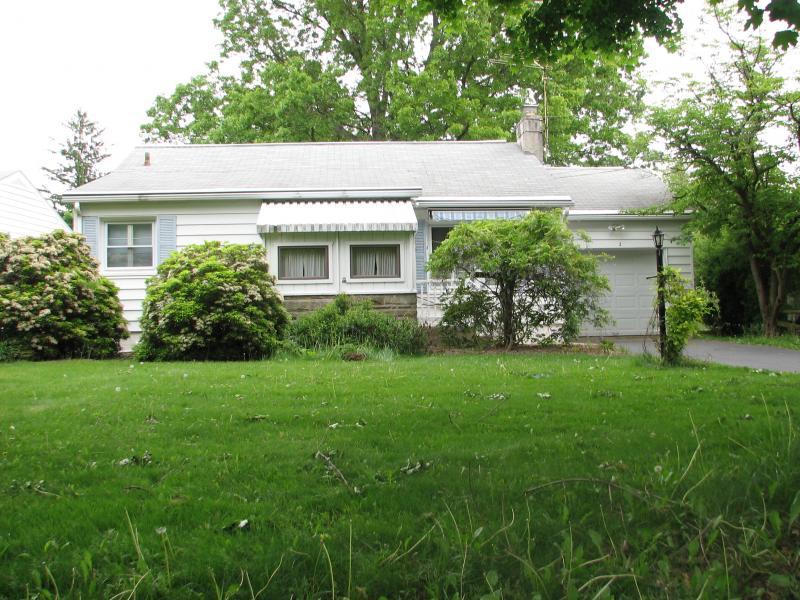 Single Family Home for Sale, ListingId:16855124, location: Washington 07882