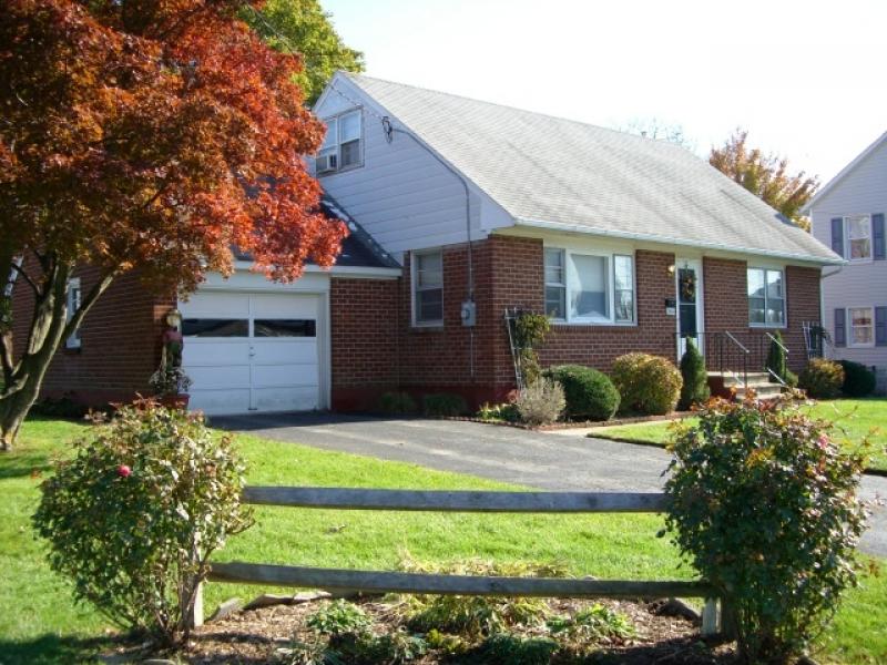 Single Family Home for Sale, ListingId:17614237, location: Phillipsburg 08865