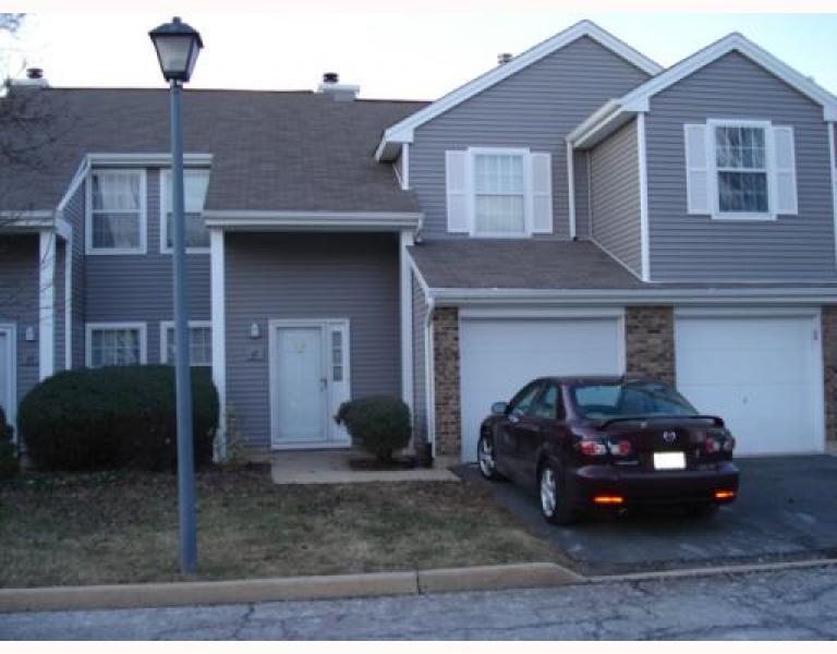 Single Family Home for Sale, ListingId:15947163, location: 67 RENAISSANCE LN New Brunswick 08901