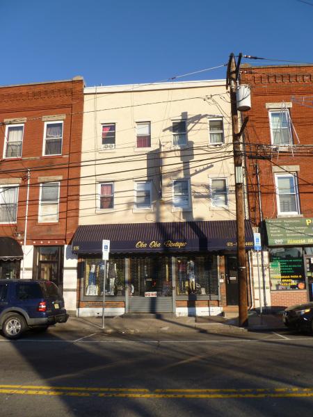 Investment for Sale, ListingId:17824776, location: 278 FERRY ST Newark 07105