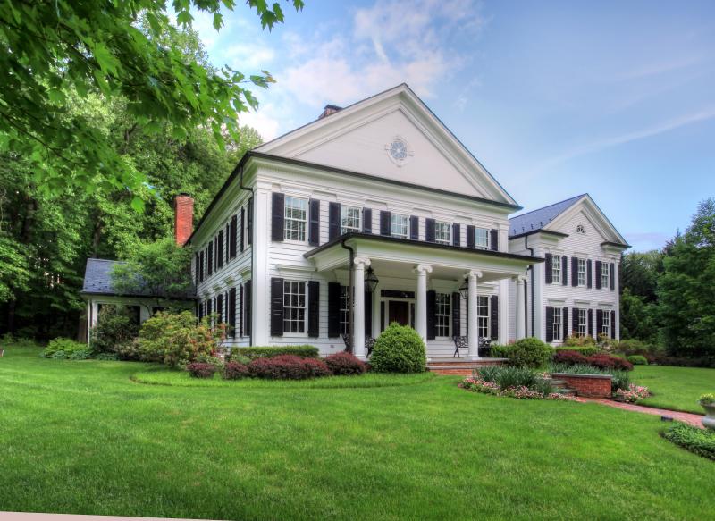 Single Family Home for Sale, ListingId:16819175, location: Morristown 07960