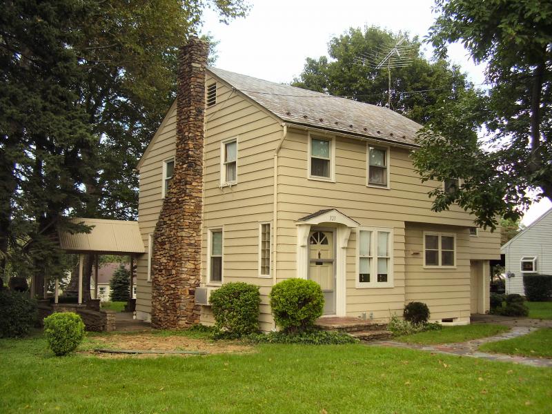 Single Family Home for Sale, ListingId:17353061, location: Phillipsburg 08865
