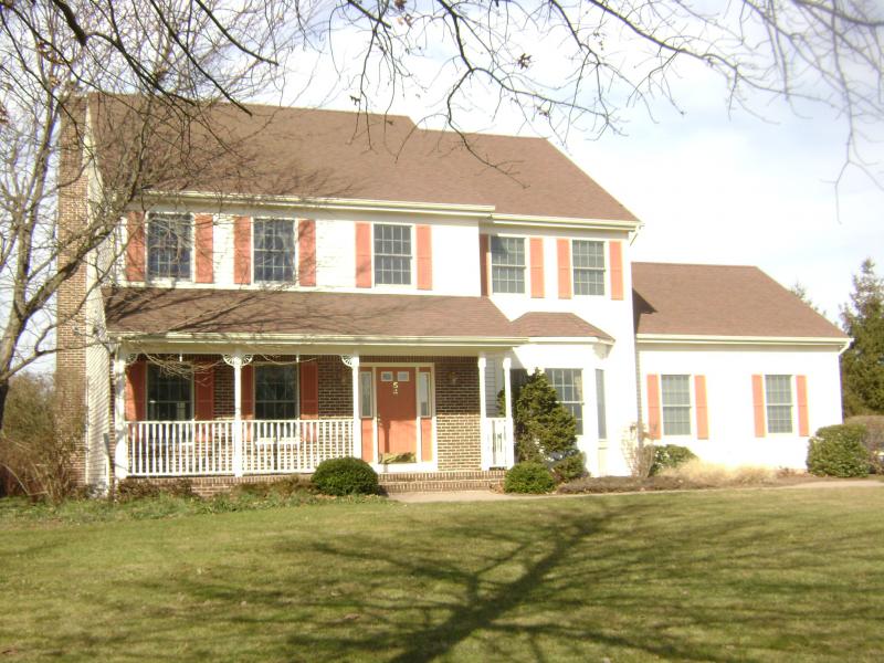 Single Family Home for Sale, ListingId:17991293, location: 54 BRANDYWINE RD Skillman 08558