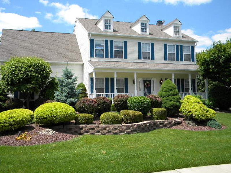 Single Family Home for Sale, ListingId:18471771, location: 439 HAMILTON DR Greenwich 08323