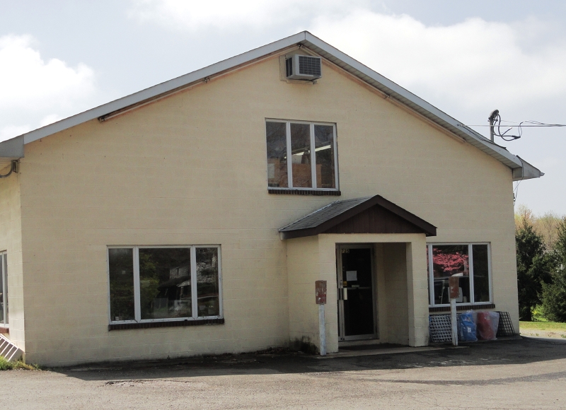 Commercial Property for Sale, ListingId:18759302, location: 725 COUNTY RD 579 Flemington 08822