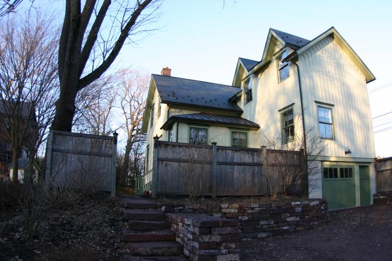 Single Family Home for Sale, ListingId:16609519, location: Frenchtown 08825