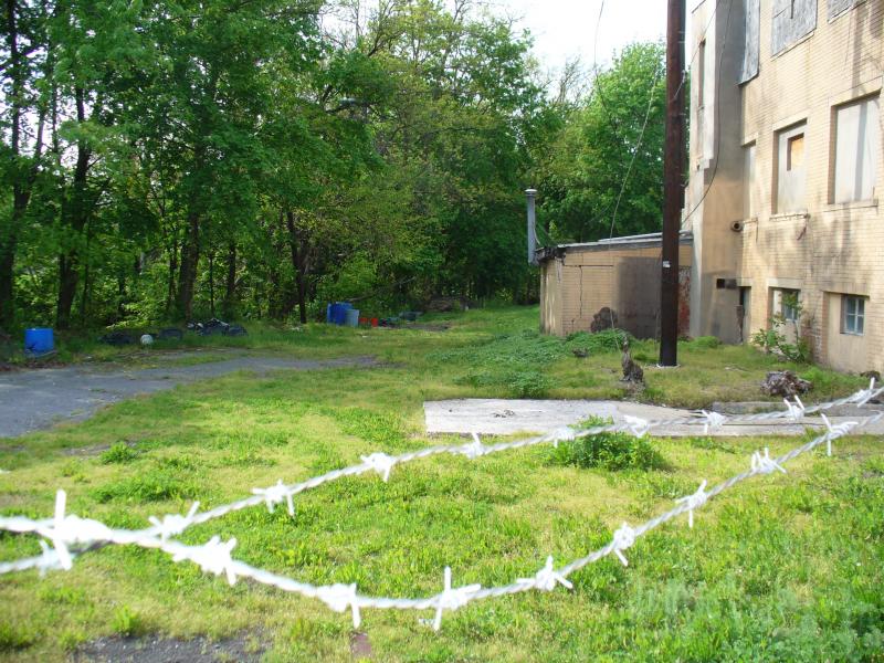 Land for Sale, ListingId:16872077, location: New Brunswick 08901