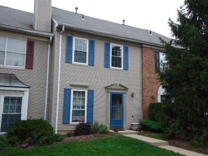 Single Family Home for Sale, ListingId:17584463, location: 3603 PINHORN DR Bridgewater 08807