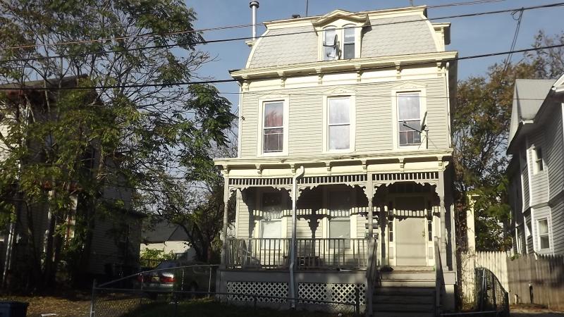 Multi Family for Sale, ListingId:17768228, location: 437 East 6th Street 3 Plainfield 07060