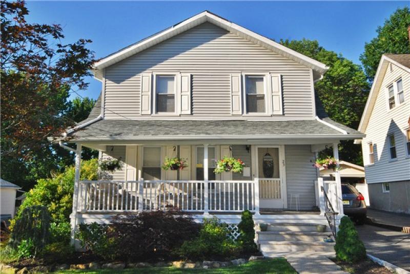 Single Family Home for Sale, ListingId:17996294, location: West Caldwell 07006