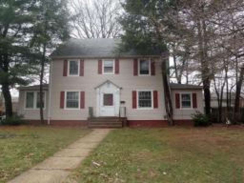 Single Family Home for Sale, ListingId:18041456, location: 1062 ROSE ST Plainfield 07060