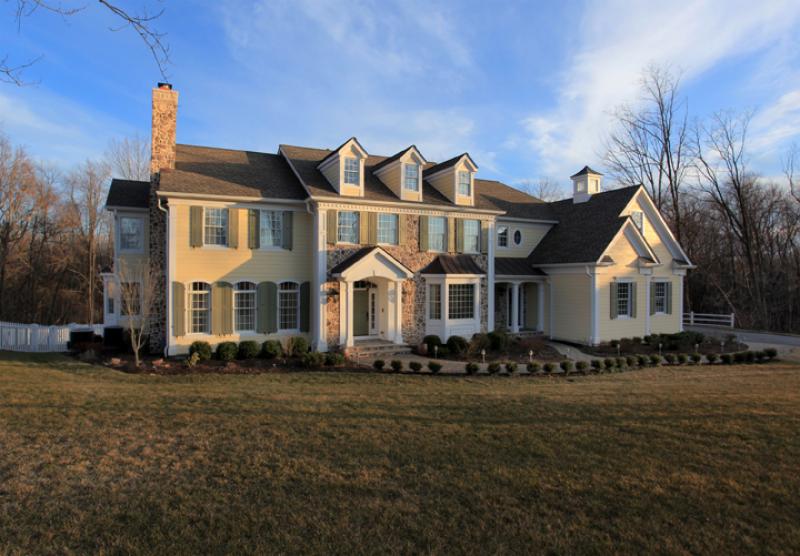 Single Family Home for Sale, ListingId:18112116, location: 24 CLAIRVAUX CT Basking Ridge 07920