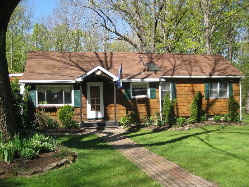 Single Family Home for Sale, ListingId:18423541, location: Delaware 07833