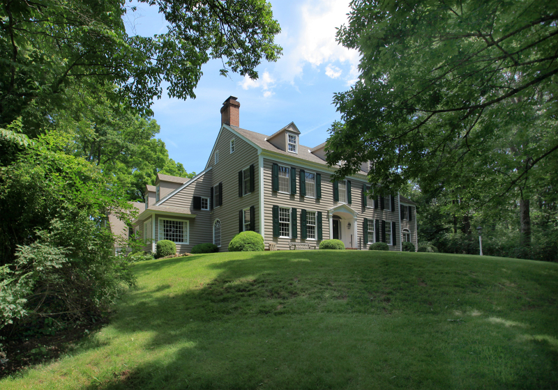 Single Family Home for Sale, ListingId:19405382, location: Basking Ridge 07920