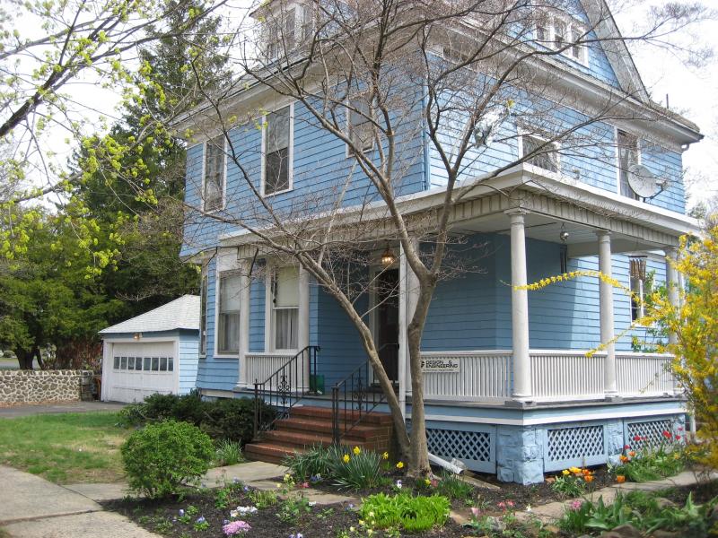 Single Family Home for Sale, ListingId:16762652, location: Bound Brook 08805