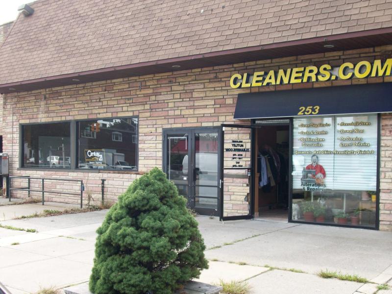 Commercial Property for Sale, ListingId:17776522, location: 253 WASHINGTON AVE Nutley 07110