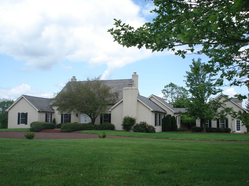 Single Family Home for Sale, ListingId:19223104, location: 40 Linvale Rd Ringoes 08551