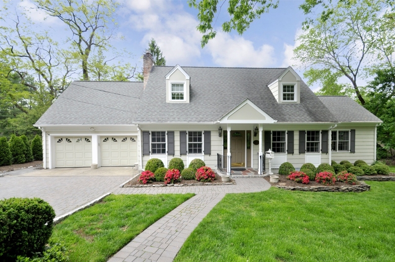 40  Sheffield Road Summit City, NJ 7901