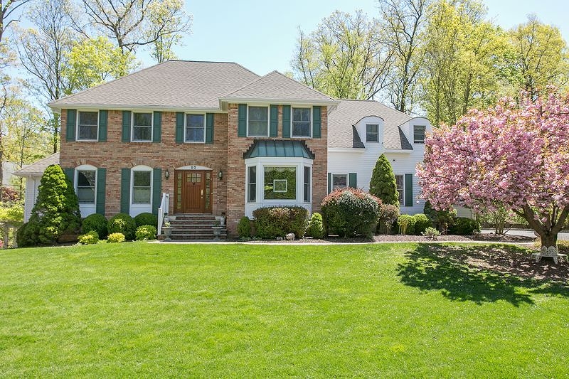 20  Summit Dr Bernards Twp., NJ 07920-1961
