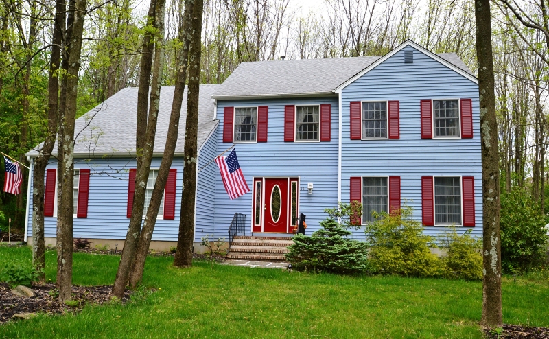 24  Aldebaran Dr Randolph Twp., NJ 7869