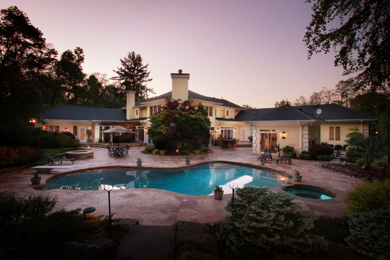 126  Village Rd Harding Twp., NJ 7935