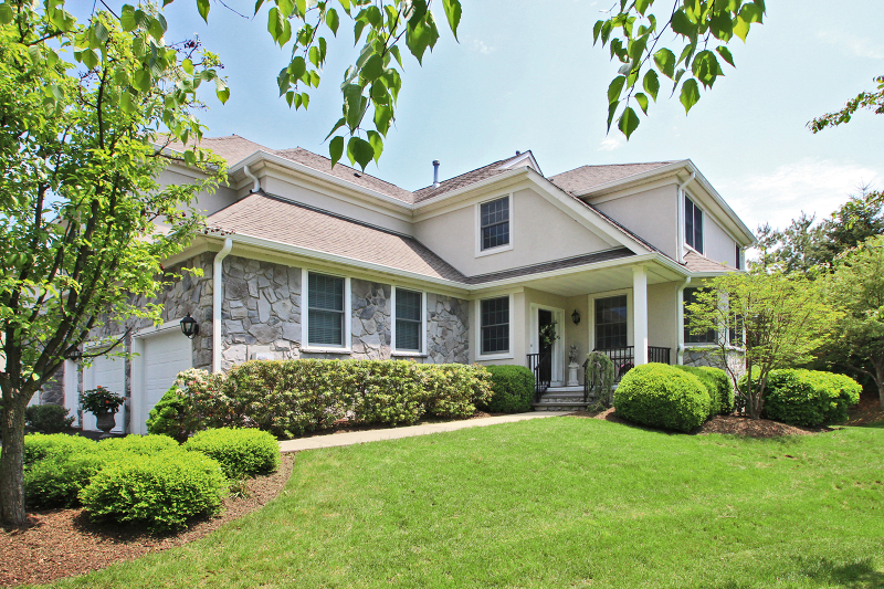 15  Dickinson Rd Bernards Twp., NJ 07920-4905
